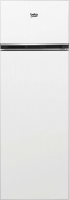 Холодильник Beko B1RDSK280W, белый