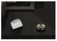 Варочная поверхность газовая Bosch PPP6A6I40, черный/закаленное стекло