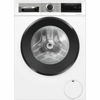 Стиральная машина Bosch WGG256Z40, белый/черный