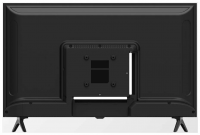 Телевизор Haier 32 Smart TV S2, черный