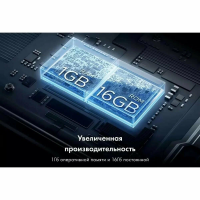 Телевизор Haier 32 Smart TV S2, черный