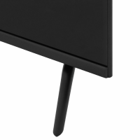 Телевизор Haier 43 LED S2, черный