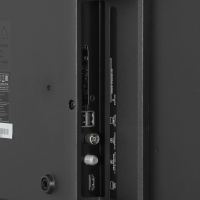 Телевизор Haier 43 LED S2, черный