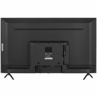 Телевизор Haier 43 LED S2, черный