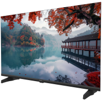 Телевизор Haier 50 LED H1, черный