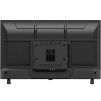 Телевизор Haier 50 LED H1, черный