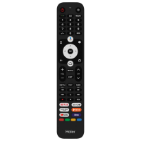 Телевизор Haier 50 LED H1, черный