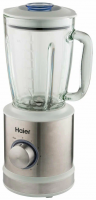 Блендер стационарный Haier HB-500, серый