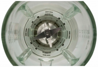 Блендер стационарный Haier HB-500, серый