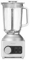 Блендер стационарный Haier HB-600, серебристый