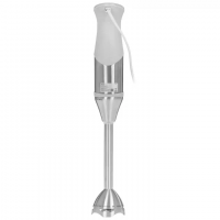 Блендер погружной Haier HB-501, серебристый