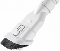 Вертикальный пылесос Haier HVC150, белый