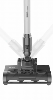 Вертикальный пылесос Haier HVC500, черный