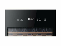 Винный шкаф Haier FWC 53 GDA, черный