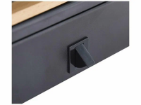 Винный шкаф Haier FWC 53 GDA, черный