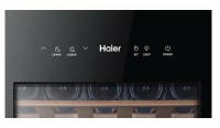 Винный шкаф Haier FWC 53 GDA, черный