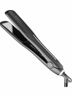 Выпрямитель для волос Haier HHS-618, черный