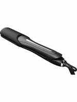 Выпрямитель для волос Haier HHS-618, черный