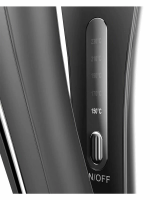 Выпрямитель для волос Haier HHS-618, черный