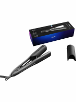 Выпрямитель для волос Haier HHS-618, черный