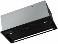 Встраиваемая вытяжка Haier HVQ-B4535B, черный