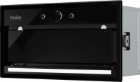 Встраиваемая вытяжка Haier HVQ-B4535B, черный
