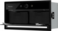 Встраиваемая вытяжка Haier HVQ-B4535B, черный
