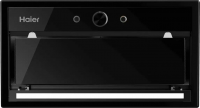 Встраиваемая вытяжка Haier HVQ-B4535B, черный