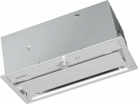 Встраиваемая вытяжка Haier HVQ-B4535W, белый