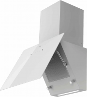 Вытяжка наклонная Haier HVQ-D6606W, белый