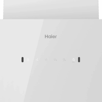 Вытяжка наклонная Haier HVQ-D6606W, белый