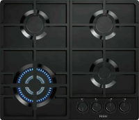 Газовая варочная панель Haier HHQ-G64CTPB, черный