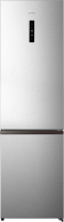 Холодильник Gorenje NRK620FAXL4, Nо Frost , серебристый