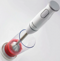 Блендер погружной Gorenje HBC561QW, белый