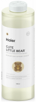 Гель для стирки детского белья Haier Милый медвежонок, 1000 мл