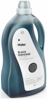 Гель для стирки черного белья Haier Черный алмаз, 2000 мл