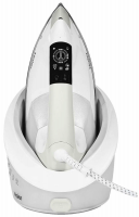 Парогенератор Haier HI-701, белый