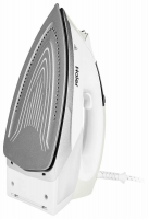 Парогенератор Haier HI-701, белый