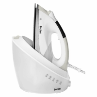 Парогенератор Haier HI-701, белый