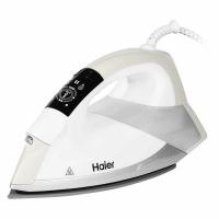 Парогенератор Haier HI-701, белый