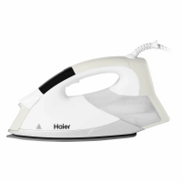 Парогенератор Haier HI-701, белый