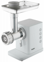 Мясорубка Haier HG-700, белый