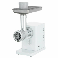 Мясорубка Haier HG-700, белый