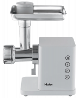 Мясорубка Haier HG-700, белый