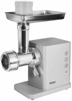 Мясорубка Haier HG-702, белый