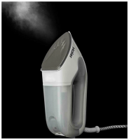 Отпариватель для одежды Haier HI-500, белый