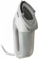 Отпариватель для одежды Haier HI-500, белый