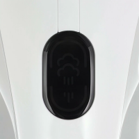 Отпариватель для одежды Haier HI-500, белый