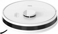 Робот пылесос Haier HSR Pro R2, белый