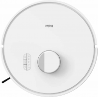 Робот пылесос Haier HSR Pro R2, белый